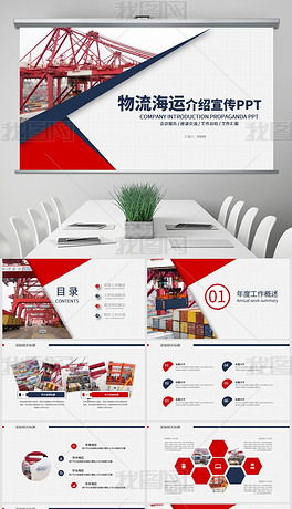 物流海運貨運代理 港口進出口與網上貿易代理專題